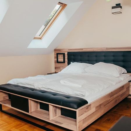 Zarabie Residence ميشلينيتسه المظهر الخارجي الصورة