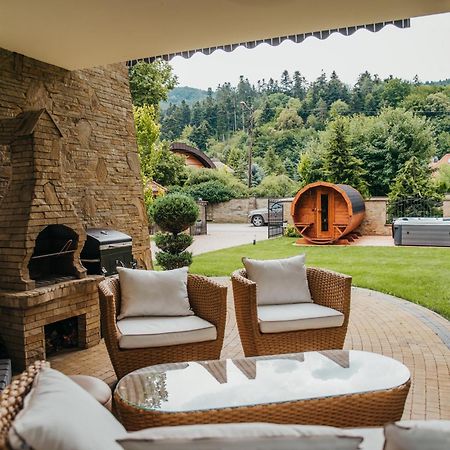 Zarabie Residence ميشلينيتسه المظهر الخارجي الصورة