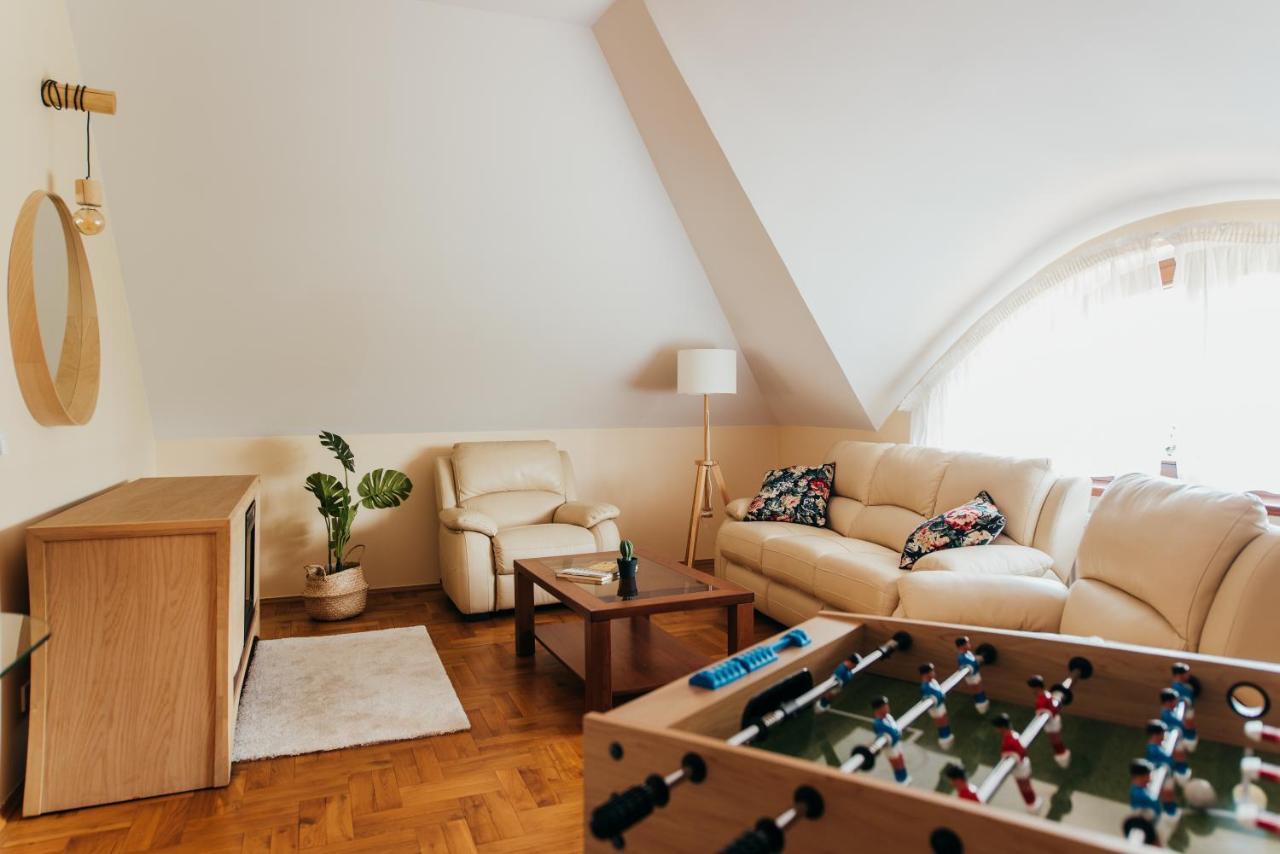 Zarabie Residence ميشلينيتسه المظهر الخارجي الصورة