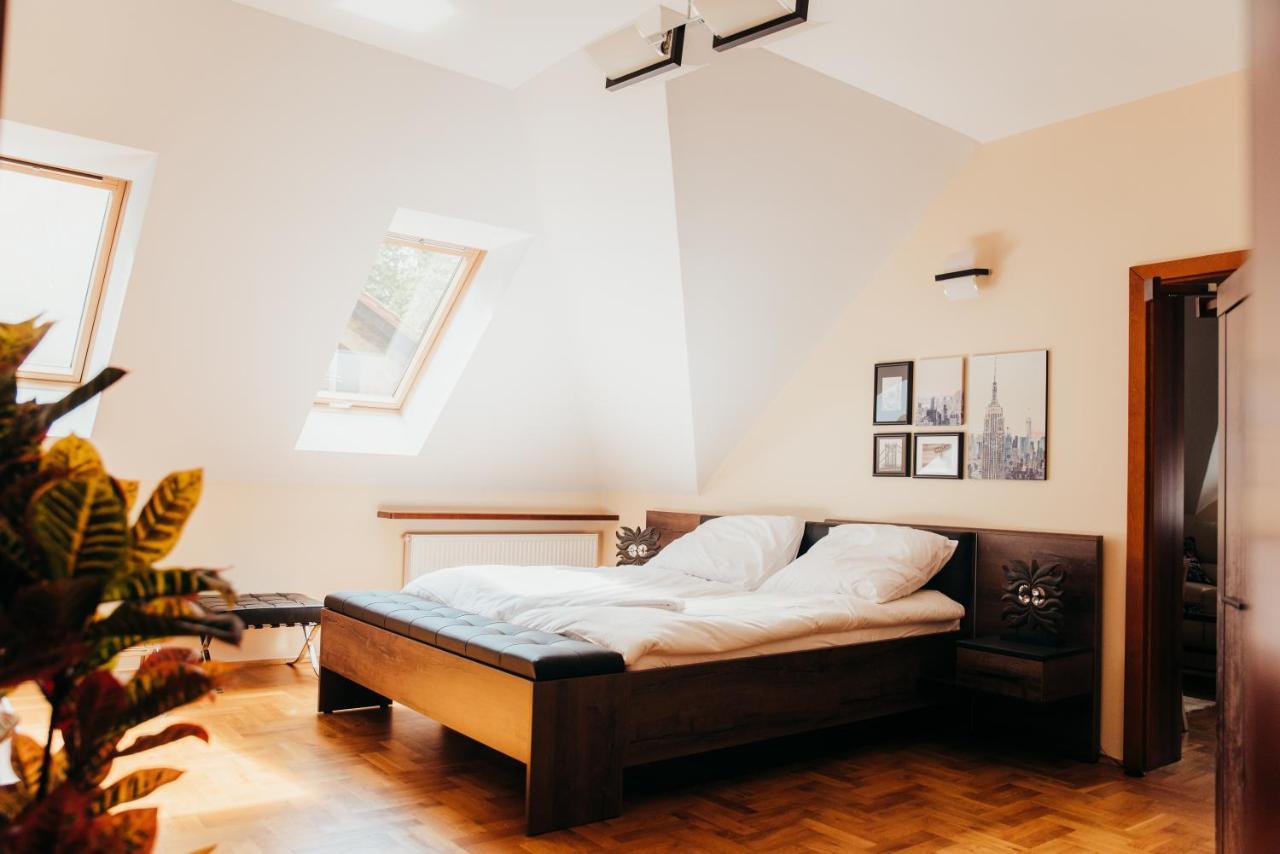 Zarabie Residence ميشلينيتسه المظهر الخارجي الصورة