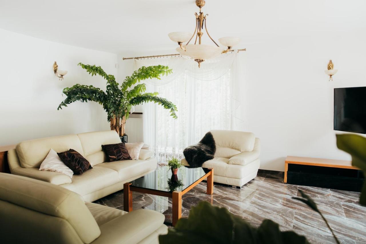 Zarabie Residence ميشلينيتسه المظهر الخارجي الصورة