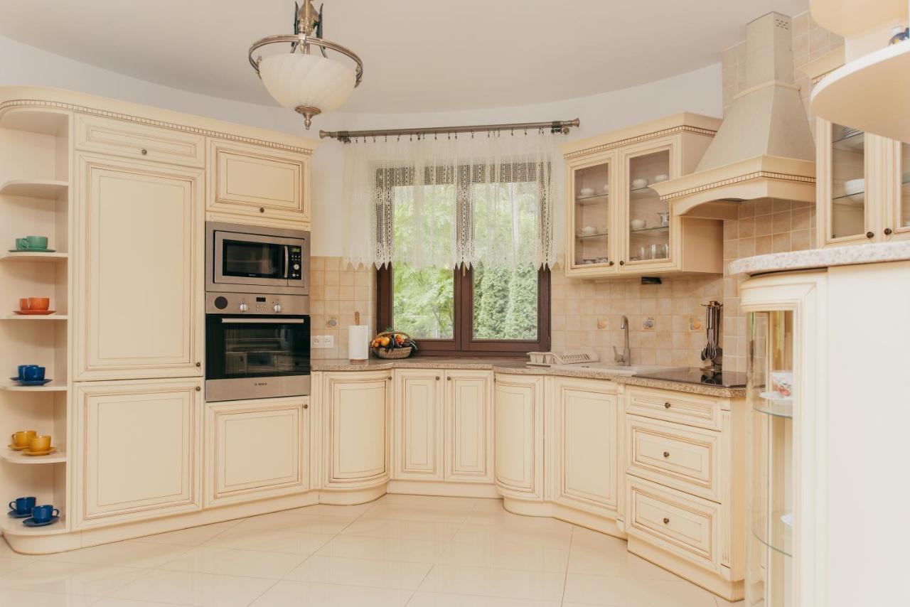 Zarabie Residence ميشلينيتسه المظهر الخارجي الصورة