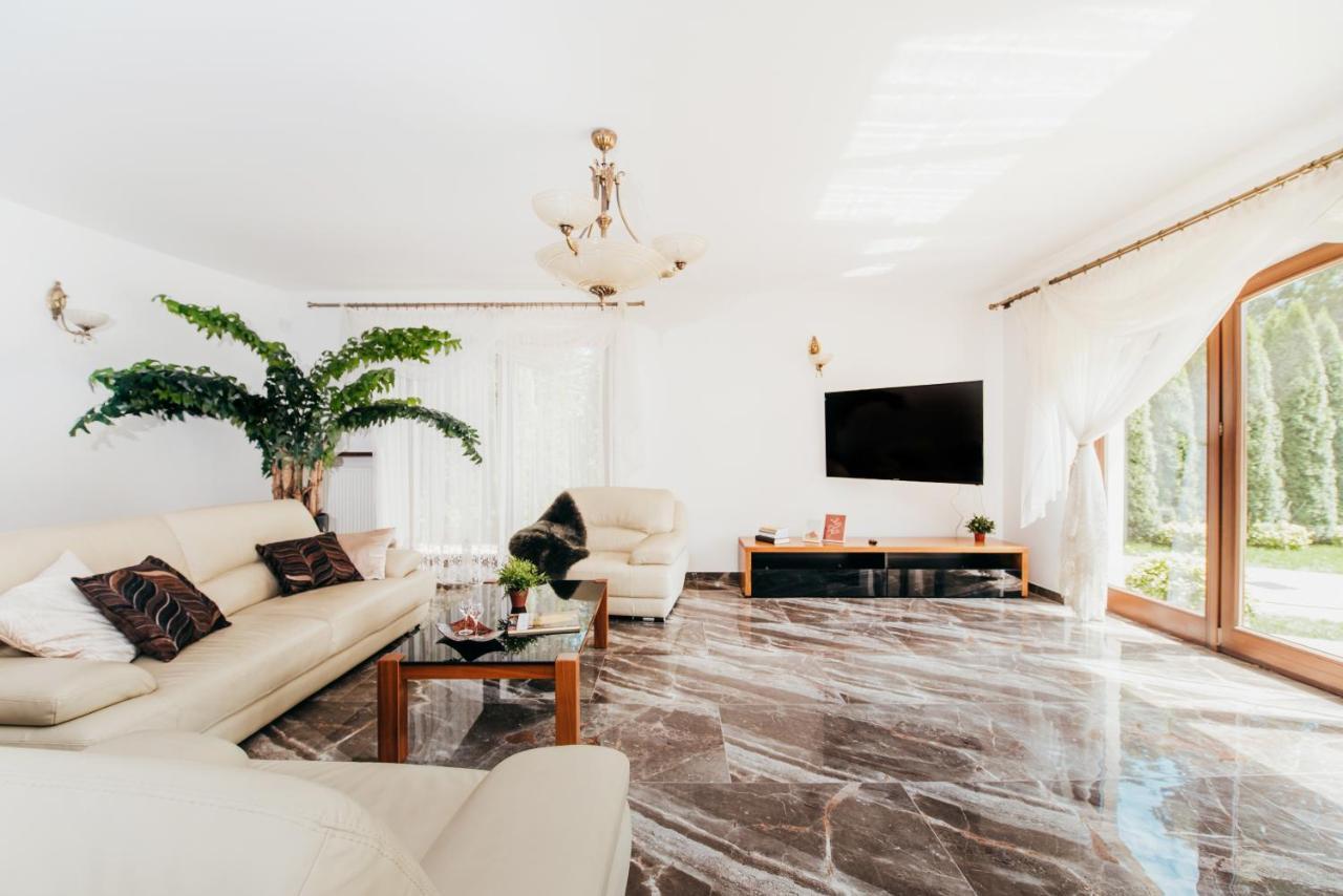 Zarabie Residence ميشلينيتسه المظهر الخارجي الصورة