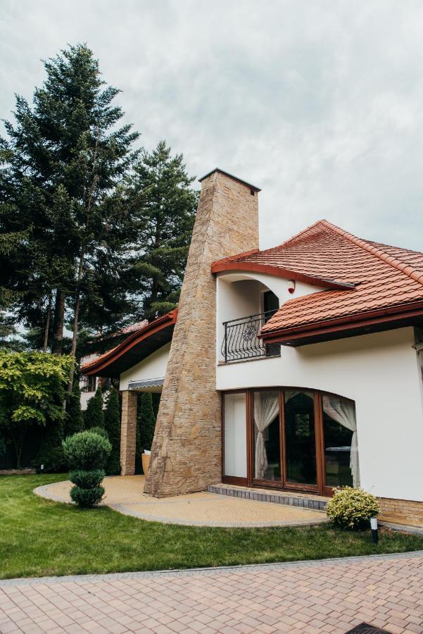 Zarabie Residence ميشلينيتسه المظهر الخارجي الصورة