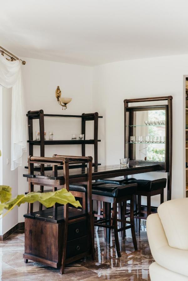 Zarabie Residence ميشلينيتسه المظهر الخارجي الصورة