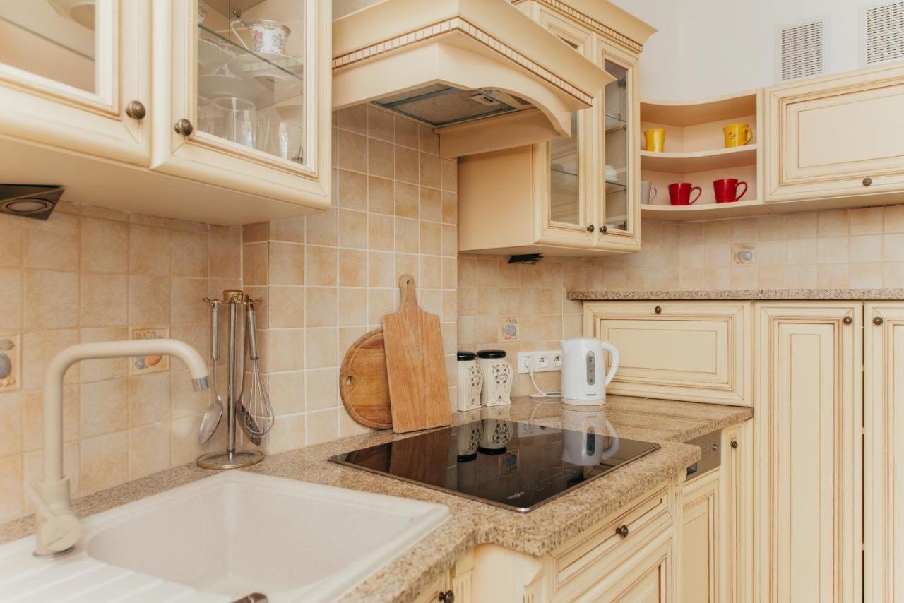 Zarabie Residence ميشلينيتسه المظهر الخارجي الصورة