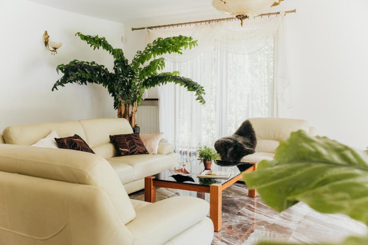 Zarabie Residence ميشلينيتسه المظهر الخارجي الصورة