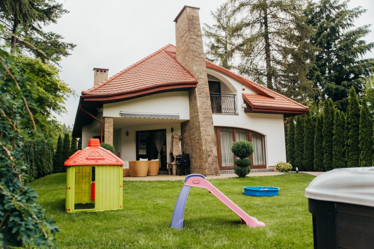 Zarabie Residence ميشلينيتسه المظهر الخارجي الصورة