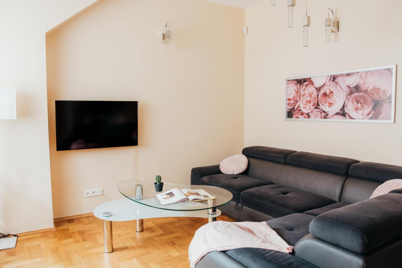 Zarabie Residence ميشلينيتسه المظهر الخارجي الصورة
