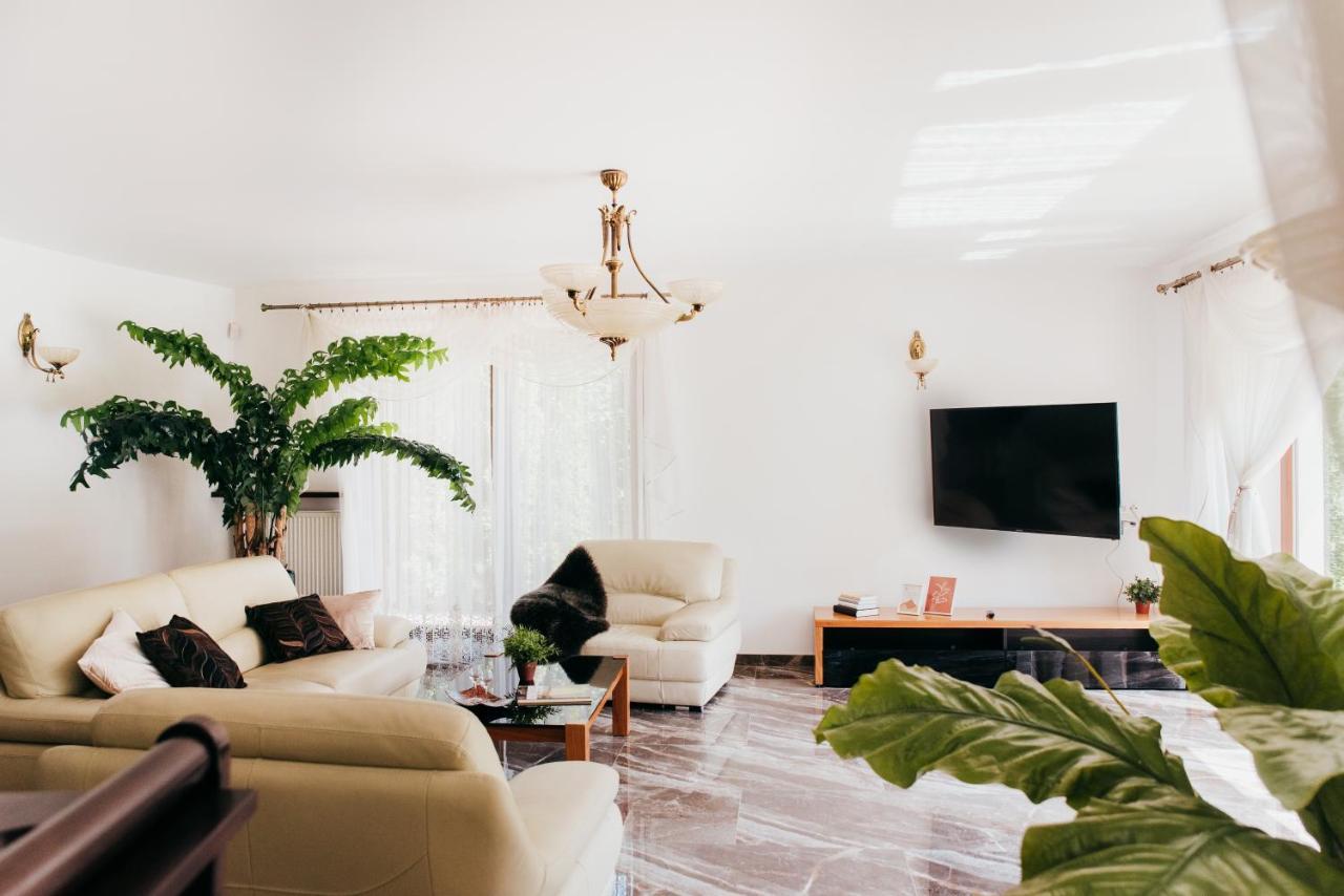 Zarabie Residence ميشلينيتسه المظهر الخارجي الصورة