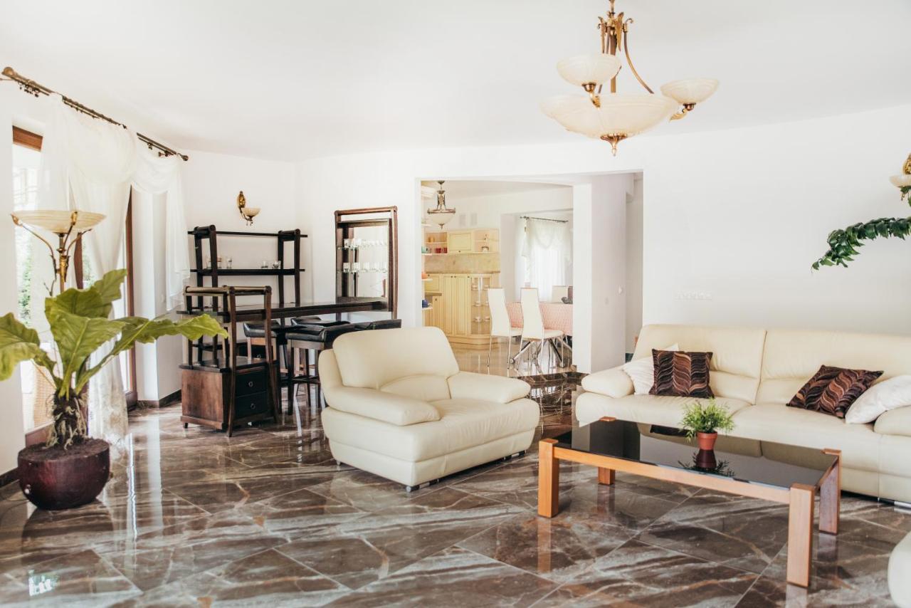Zarabie Residence ميشلينيتسه المظهر الخارجي الصورة